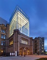 CANADIAN MUSEUM OF NATURE BY KPMB ARCHITECTS | A As Architecture