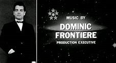 Dominic Frontiere - Alchetron, The Free Social Encyclopedia