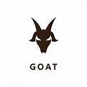 Goat logo icon vector template 4903662 Vector Art at Vecteezy