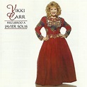 Vikki Carr – Recuerdo A Javier Solís (1994, CD) - Discogs