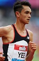 Alex Yee | British Athletics