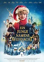Ein Junge namens Weihnacht - Film 2021 - FILMSTARTS.de