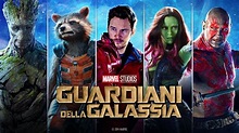 Guarda Guardiani Della Galassia | Film completo| Disney+