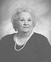Obituary for Dorothy "Dot" Ledford Cable | Crawford / Ray Funeral Home ...