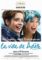 La vida de Adèle - Película 2013 - SensaCine.com