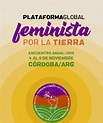 En Argentina, la Plataforma Feminista de la Tierra – SemMéxico