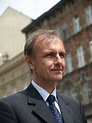 » National Defence Minister – Bogdan Klich in Krakow