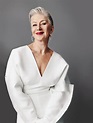 Helen Mirren - Photoshoot for Allure US September 2017 • CelebMafia