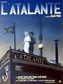 L'Atalante - Película 1934 - SensaCine.com