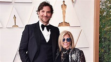 Bradley Cooper’s Mom: Everything To Know About Gloria Campano - AppFlicks