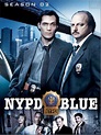 NYPD Blue (TV Series 1993–2005) - IMDb