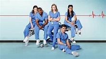 Nurses | Serie 2020 - 2021 | Moviepilot.de