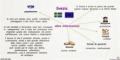 Paradiso delle mappe: Svezia: altre informazioni