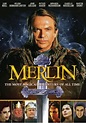 Retro Review – Merlin (1998) - Geeks Under Grace