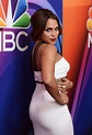 MONICA RAYMUND at NBC/Universal 2016 Winter TCA Tour in Pasadena 01/13 ...