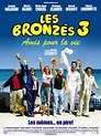 Les Bronzés 3 : Amis pour la vie, un film de 2006 - Vodkaster