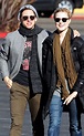 Evan Rachel Wood and Jamie Bell Split - E! Online - UK