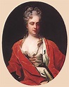 1704 Charlotte Amelie of Hesse-Wanfried (1679–1722), princess of ...