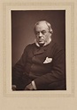 John Winston Spencer Churchill, 7th Duke of Marlborough Greetings Card ...