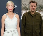 Michelle Williams & Phil Elverum Break Up After Less Than One Year ...