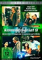 Kommissariat 9 - Vol. 3 DVD bei Weltbild.de bestellen