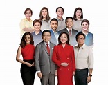GMA News is now GMA Integrated News | GMA News Online