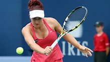 Tennis : Gabriela Dabrowski entre dans le top-10 | RDS.ca
