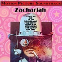 Zachariah (Music From The Original Motion Picture Soundtrack) by ...
