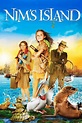 Nim's Island (2008) - Posters — The Movie Database (TMDB)