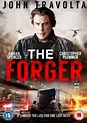 The Forger | DVD | Free shipping over £20 | HMV Store