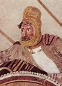 Dario III - Wikipedia.org in 2020 | Darius iii, Alexander the great ...