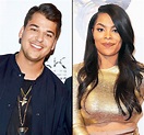 Rob Kardashian’s New Girlfriend Mehgan James Is a Kardashians Superfan