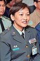 唯一女少將池玉蘭退伍 下位女將軍看好陸軍陳育琳 - 政治 - 自由時報電子報