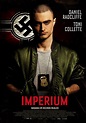 Imperium (2016) - Posters — The Movie Database (TMDb)