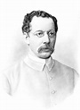 Franz Adolf Eduard Lüderitz