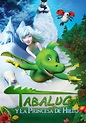 Tabaluga y la Princesa de Hielo - película: Ver online