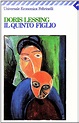 Il quinto figlio - Doris Lessing - Libro - Feltrinelli - Universale ...