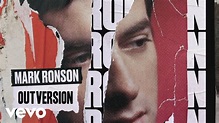 Mark Ronson - Outversion (Official Audio) - YouTube