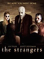 Ziyaretçiler - The Strangers - Beyazperde.com