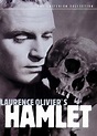 CINESTONIA: Hamlet (1948) - Laurence Olivier