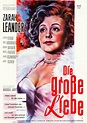 Die große Liebe streaming sur Zone Telechargement - Film 1942 ...