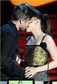 Robert Pattinson & Kristen Stewart: Best Kiss Couple - Kristen Stewart ...