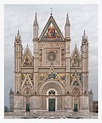 fotografia-chiese-cattedrali-gotiche-architettura-europa-marcus ...