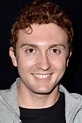 Daryl Sabara - Profile Images — The Movie Database (TMDB)