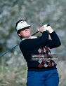 Claire Duffy of England in action during the Women's British Open at ...