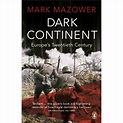 Mark Mazower | Dark Continent | Books | Elephant Bookstore