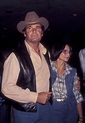 James Garner and Lois Clarke Dated For 14 Days Before Getting Married ...