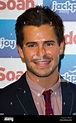 OLIVER MELLOR (CORONATION STREET) INSIDE SOAP AWARDS 2011 THE STABLES ...