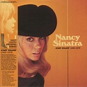 Nancy SINATRA - Start Walkin : 1965-1976 (remastered) Vinyl at Juno Records.