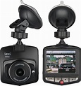 1080P HD Dash Cam. In Car Dash Camera; Dashcam for Cars Front with LED ...